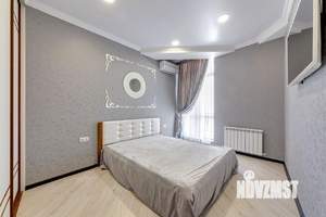 2-к квартира, посуточно, 75м2, 2/8 этаж