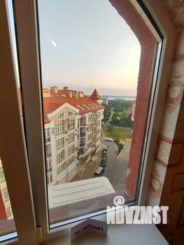 2-к квартира, посуточно, 60м2, 6/6 этаж