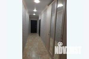 2-к квартира, посуточно, 40м2, 4/16 этаж