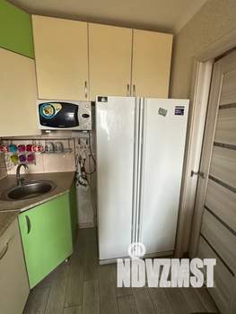 2-к квартира, посуточно, 48м2, 7/9 этаж