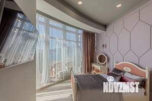 3-к квартира, посуточно, 200м2, 1/1 этаж