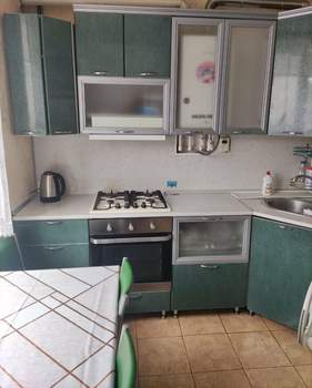 2-к квартира, на длительный срок, 56м2, 2/4 этаж