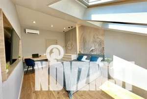 2-к квартира, посуточно, 80м2, 7/7 этаж
