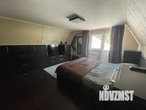 Студия квартира, посуточно, 40м2, 2/2 этаж