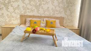 1-к квартира, посуточно, 36м2, 1/8 этаж