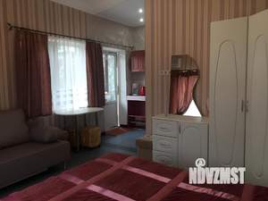 Студия квартира, на длительный срок, 30м2, 1/3 этаж