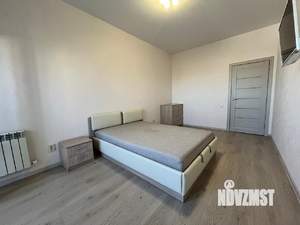 1-к квартира, на длительный срок, 60м2, 3/7 этаж