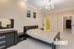 3-к квартира, на длительный срок, 110м2, 5/15 этаж