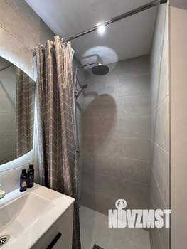 1-к квартира, посуточно, 30м2, 1/2 этаж