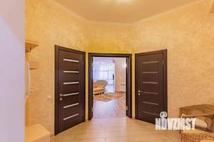 4-к квартира, посуточно, 200м2, 6/15 этаж