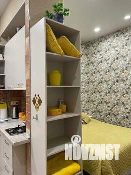 1-к квартира, посуточно, 31м2, 1/1 этаж