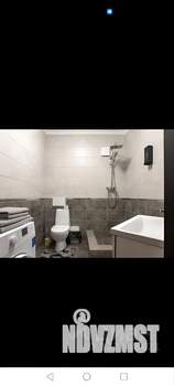 1-к квартира, посуточно, 55м2, 2/5 этаж