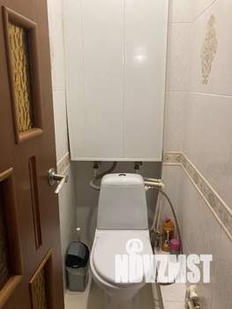3-к квартира, посуточно, 60м2, 4/9 этаж