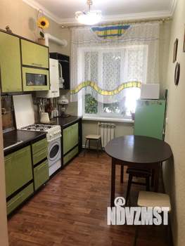 2-к квартира, посуточно, 40м2, 2/2 этаж