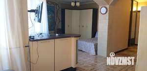 Студия квартира, на длительный срок, 43м2, 9/12 этаж