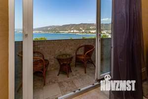 2-к квартира, посуточно, 90м2, 5/8 этаж