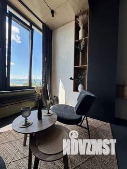 1-к квартира, посуточно, 55м2, 6/8 этаж
