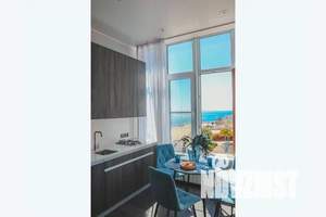 1-к квартира, посуточно, 40м2, 2/4 этаж