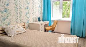 2-к квартира, посуточно, 47м2, 4/5 этаж
