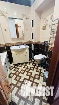 1-к квартира, посуточно, 37м2, 2/9 этаж