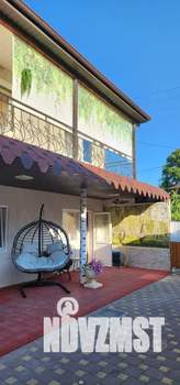 Студия квартира, посуточно, 35м2, 2/2 этаж