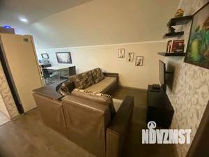 1-к квартира, посуточно, 71м2, 1/1 этаж