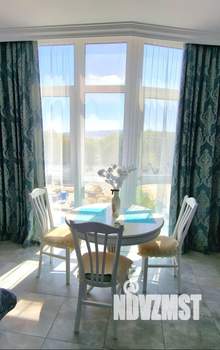 1-к квартира, посуточно, 42м2, 5/7 этаж