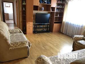 3-к квартира, посуточно, 90м2, 2/3 этаж