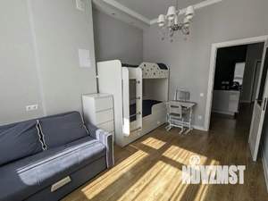 2-к квартира, посуточно, 50м2, 2/5 этаж