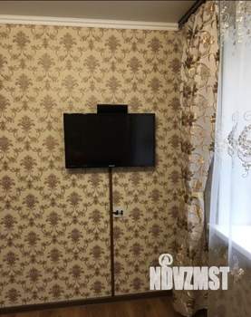 3-к квартира, посуточно, 61м2, 1/5 этаж