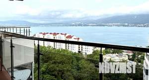 2-к квартира, на длительный срок, 87м2, 12/16 этаж