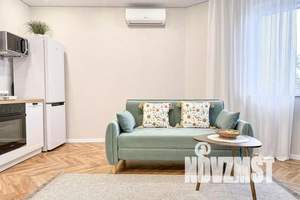 2-к квартира, посуточно, 70м2, 2/2 этаж