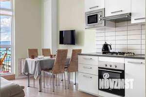 1-к квартира, посуточно, 49м2, 7/8 этаж