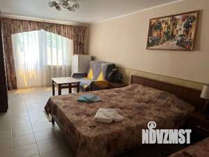 2-к квартира, посуточно, 36м2, 1/3 этаж