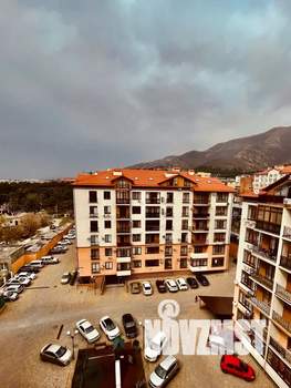 2-к квартира, посуточно, 60м2, 7/7 этаж