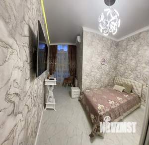 2-к квартира, на длительный срок, 58м2, 4/5 этаж