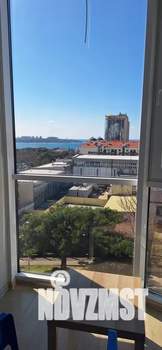 1-к квартира, посуточно, 40м2, 2/7 этаж