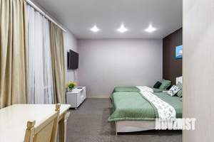 2-к квартира, посуточно, 80м2, 1/1 этаж