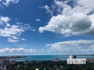 1-к квартира, на длительный срок, 57м2, 9/10 этаж