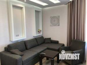 1-к квартира, посуточно, 50м2, 1/1 этаж