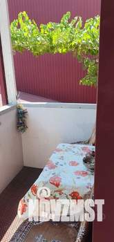 2-к квартира, посуточно, 40м2, 2/2 этаж