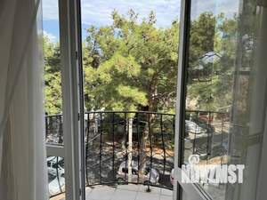 1-к квартира, посуточно, 45м2, 5/5 этаж