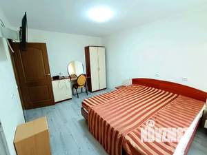 3-к квартира, посуточно, 75м2, 2/5 этаж