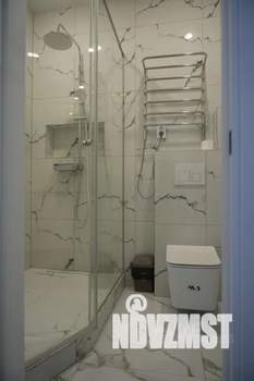 1-к квартира, посуточно, 45м2, 2/3 этаж