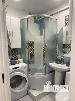 1-к квартира, на длительный срок, 45м2, 1/3 этаж