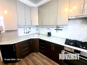 1-к квартира, посуточно, 41м2, 5/8 этаж