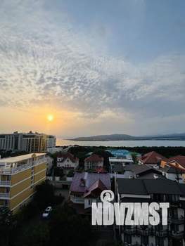 2-к квартира, посуточно, 58м2, 1/1 этаж