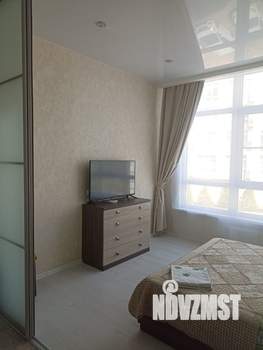2-к квартира, посуточно, 52м2, 2/6 этаж