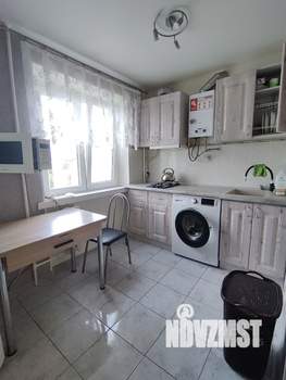 2-к квартира, на длительный срок, 40м2, 4/5 этаж
