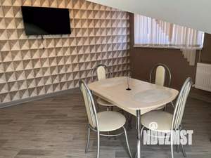 2-к квартира, посуточно, 68м2, 1/1 этаж